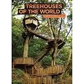 Treehouses of the World - 2013 Wall Calendar
