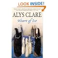 Heart of Ice (Hawkenlye Mysteries)