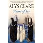 Heart of Ice (Hawkenlye Mysteries (Hardcover))