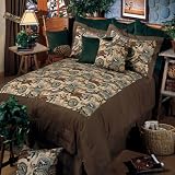 River Creek - Queen Comforter Set