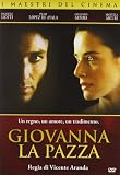 Giovanna La Pazza