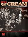 Cream (Guitar Play-Along)
