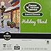 Green Mountain Coffee Holiday Blend K-Cup Pack, 18 Count