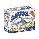 John Adams Fast Cast  Sharks