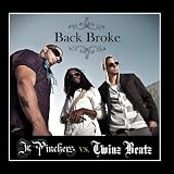 Back Broke