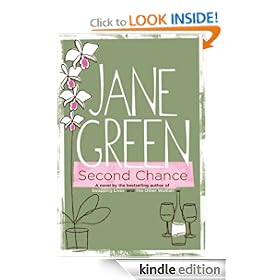 Second Chance