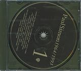 Paul Simon 1964/1993 ** DISC 1 ONLY **