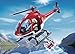 PLAYMOBIL Forest Fire Helicopter