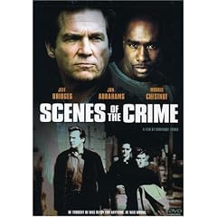 Scenes of the Crime
