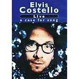 Elvis Costello: Live - A Case For Song (1996)