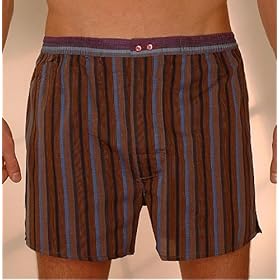 Coton Doux Shorts