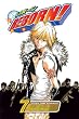 Reborn!, Vol. 7