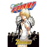 Reborn!, Vol. 7 ~ Akira Amano
