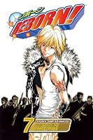Reborn!, Vol. 7 (Reborn)