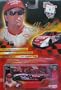 Hut Stricklin - Racing Champions - 1998 - NASCAR 50th Anniversary - Signature Driver Series - No. 8 Circuit City Chevlolet Monte Carlo - 1:64 Scale Die Cast Replica Collector Car