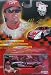 Hut Stricklin - Racing Champions - 1998 - NASCAR 50th Anniversary - Signature Driver Series - No. 8 Circuit City Chevlolet Monte Carlo - 1:64 Scale Die Cast Replica Collector Car