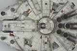 �wSTAR WARS �~���j�A���E�t�@���R�� (1�^72�X�P�[���h���ς݊����i)�x���g�債�Č���