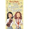 Fun and Games at Malory Towers