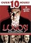 Bela Lugosi Collection - 9 Movie Pack