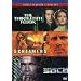Thirteenth Floor/Screamers/Solo