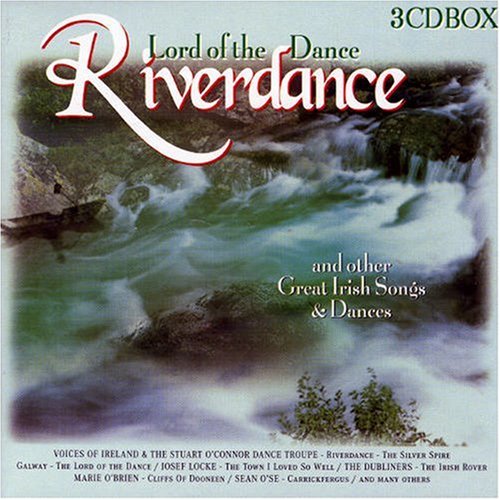 CD-Charts  Search : Riverdance - Lord of the Dance
