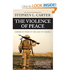 Violence of Peace