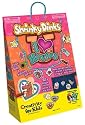 Shrinky Dinks I Love Horses