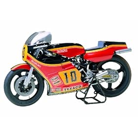 �}�X�^�[���[�N�R���N�V���� No.68 1/12 �X�Y�L RGB500 '80 #10 21068