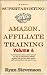 Affiliate Product Research & Selection (SuperTargeting Affiliate Marketing Course)
