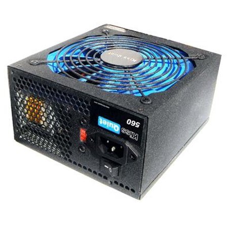 Sansun KS-620W KissQuiet Version 2.2 Netzteil (620 Watt, 140mm L&uuml;fter) Preisvergleich