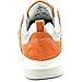 Earth Women's Traveler Sneaker Suede/Mesh