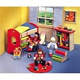 �q�ǂ����� E / Ronda Kinderzimmer