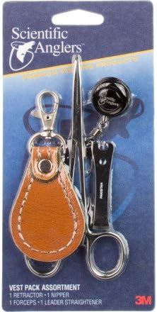 Scientific Anglers Vest Pack Assortment