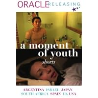 A Moment of Youth