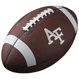 Nike Air Force Falcons 12'' Official Replica Football
