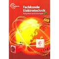 Fachkunde Elektrotechnik. Aufgaben und L�sungen
