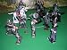 Vikings Figures Set of Toy Soldiers_s-1