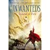 Island of Fire (Unwanteds)
