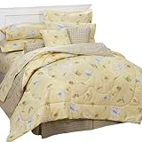 Laura - California King Comforter Set