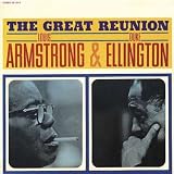 The Great Reunion 200g 33RPM LP