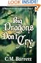 Big Dragons Don't Cry (A Dragon's Guide to Destiny)
