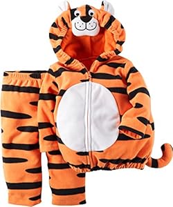 Carter's Little Tiger Halloween Costume-24 Months
