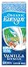 EdenSoy Organic Soymilk, Vanilla, 8.45-Ounce Boxes (Pack of 27)