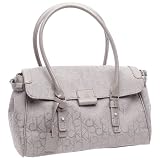 Calvin Klein Jeans Satchel K53069C5800 Sac porté é
