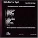 Dj Spin-Spin Doctor Spin