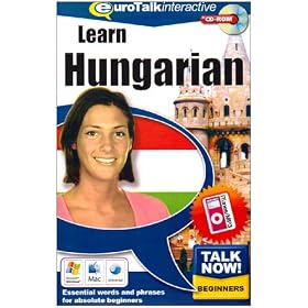 Talk Now Hongrois