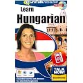 Talk Now Learn Hungarian: Essential Words and Phrases for Absolute Beginners (PC/Mac)