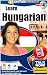 Talk Now! Learn Hungarian: Essential Words and Phrases for Absolute Beginners