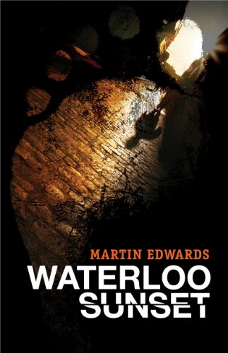 Waterloo Sunset (Harry Devlin Book 4)