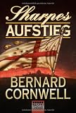 Sharpes Aufstieg - Bernard Cornwell